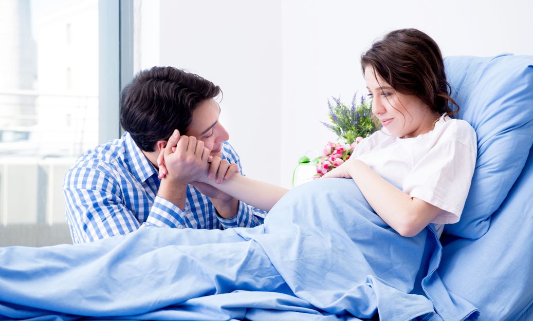 Maternity/Newborn Benefits