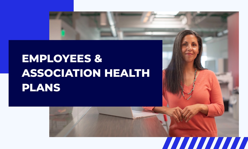 Small Biz Employees & Association Health Plans