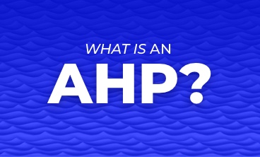 What Is an AHP?