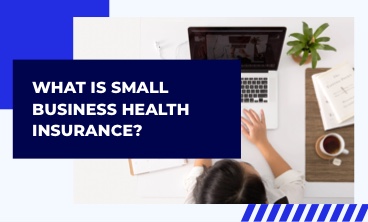 What is Small Biz Health Insurance?